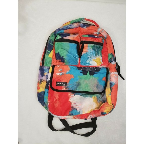 puma procat backpack